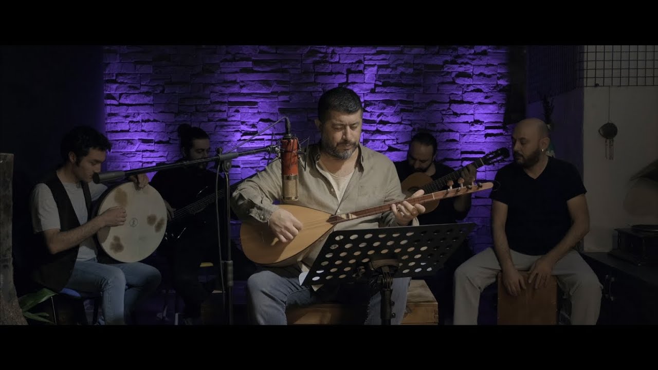 Kutsal Evcimen - Serçeşme