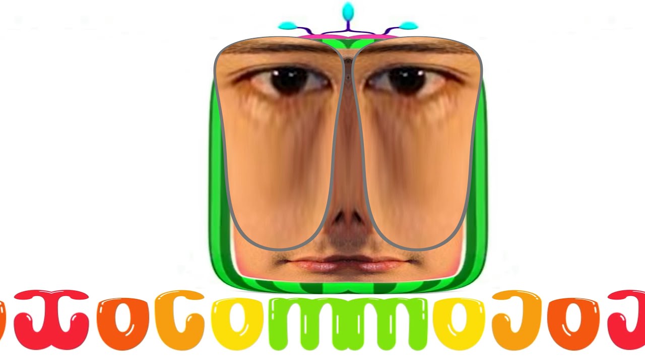 COCOMARTIN Intro Part 201 COCOMELON PARODY - Special Audio and Visual Effects Weird Funny Video Edit