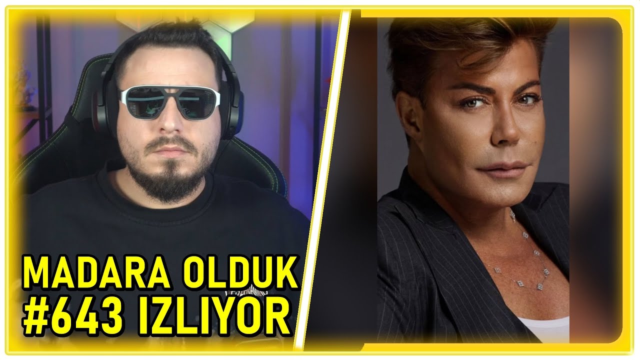 Ataberk Doğan | Madara Olduk #643 İzliyor