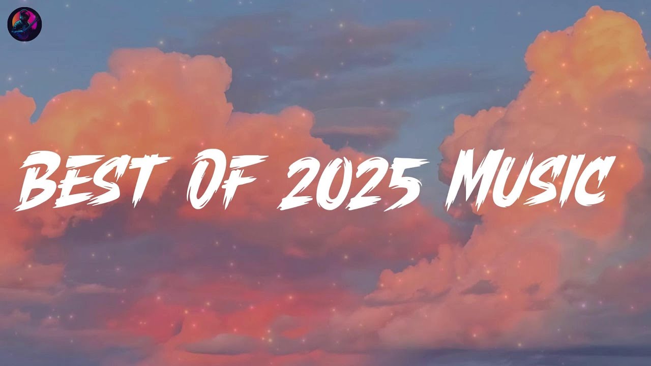 A Collection of Viral Sounds and Chart-Topping Energy for 2025