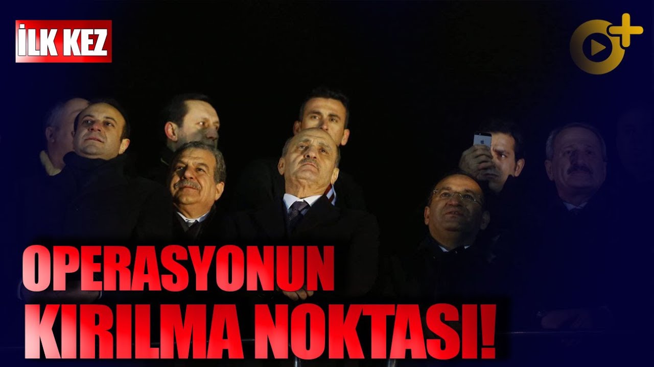 17 Aralık'ın Kritik Tanığı 11 yıl Sonra Anlatıyor: O İttifakı Gördüm...