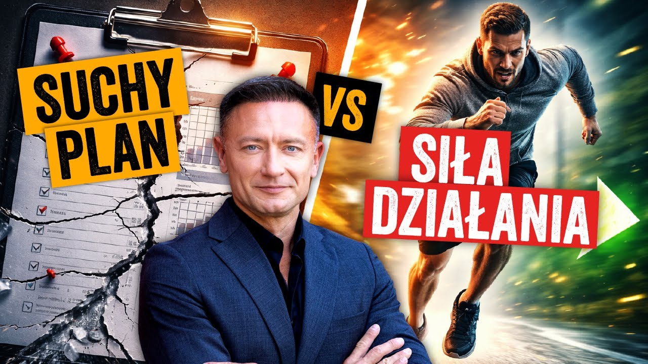 Wyluzuj się. Twarego człowieka łatwo złamać!