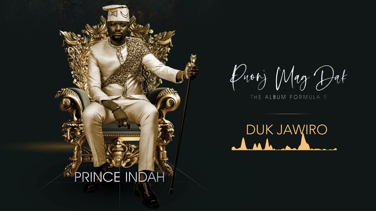 Prince Indah - Duk Jawiro (Official Audio) sms 9844825 to 811