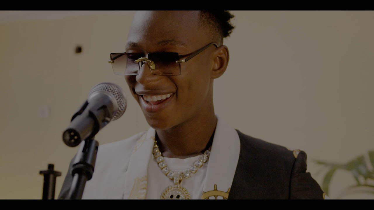 BOBO DJELY LE PRINCE CHACUN A SON TEMPS CLIP OFFICIEL 2023 BY NTG