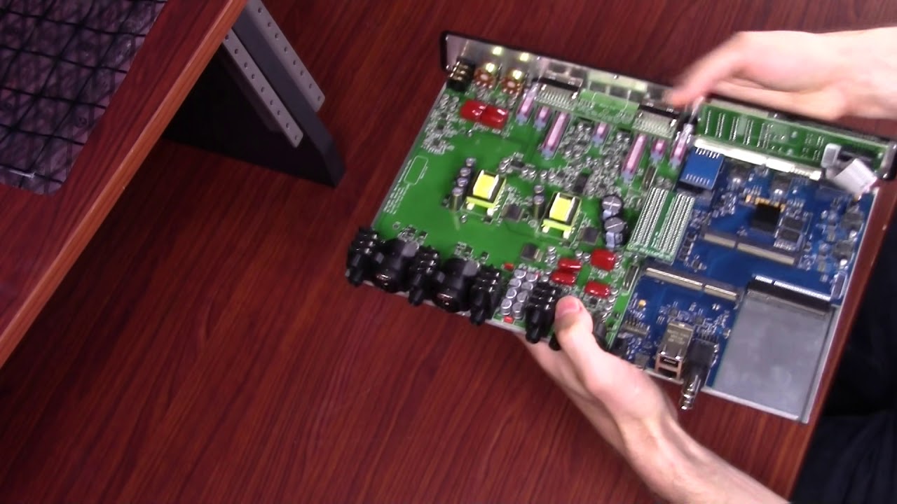 ULN 2 3d Install