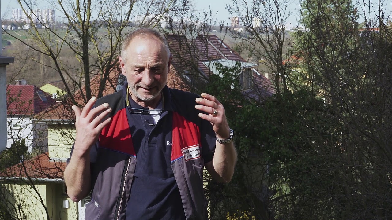Die Drohne als Hilfsmittel für den Dachdecker