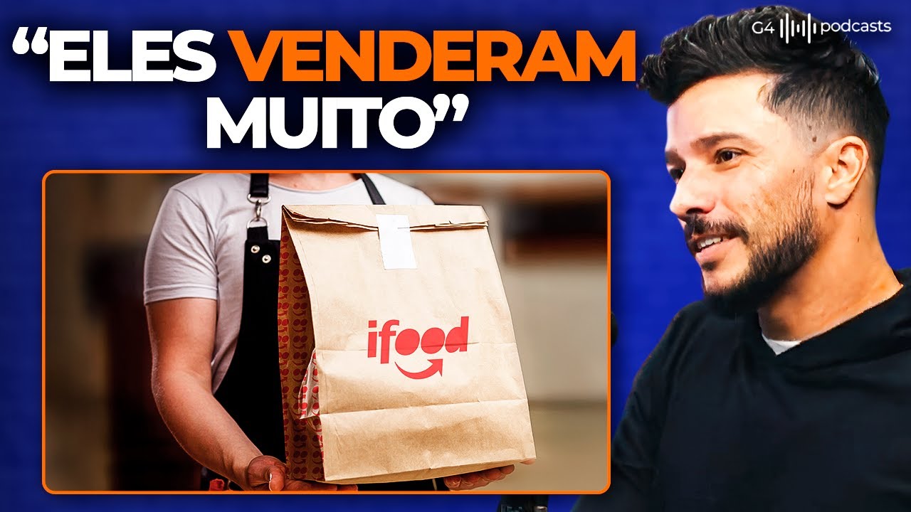 ELES VENDERAM MUITO… MAS QUASE QUEBROU O NEGÓCIO | O ERRO QUE POUCOS PERCEBEM