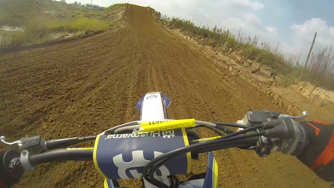 OTTOBIANO GOPRO TRACK