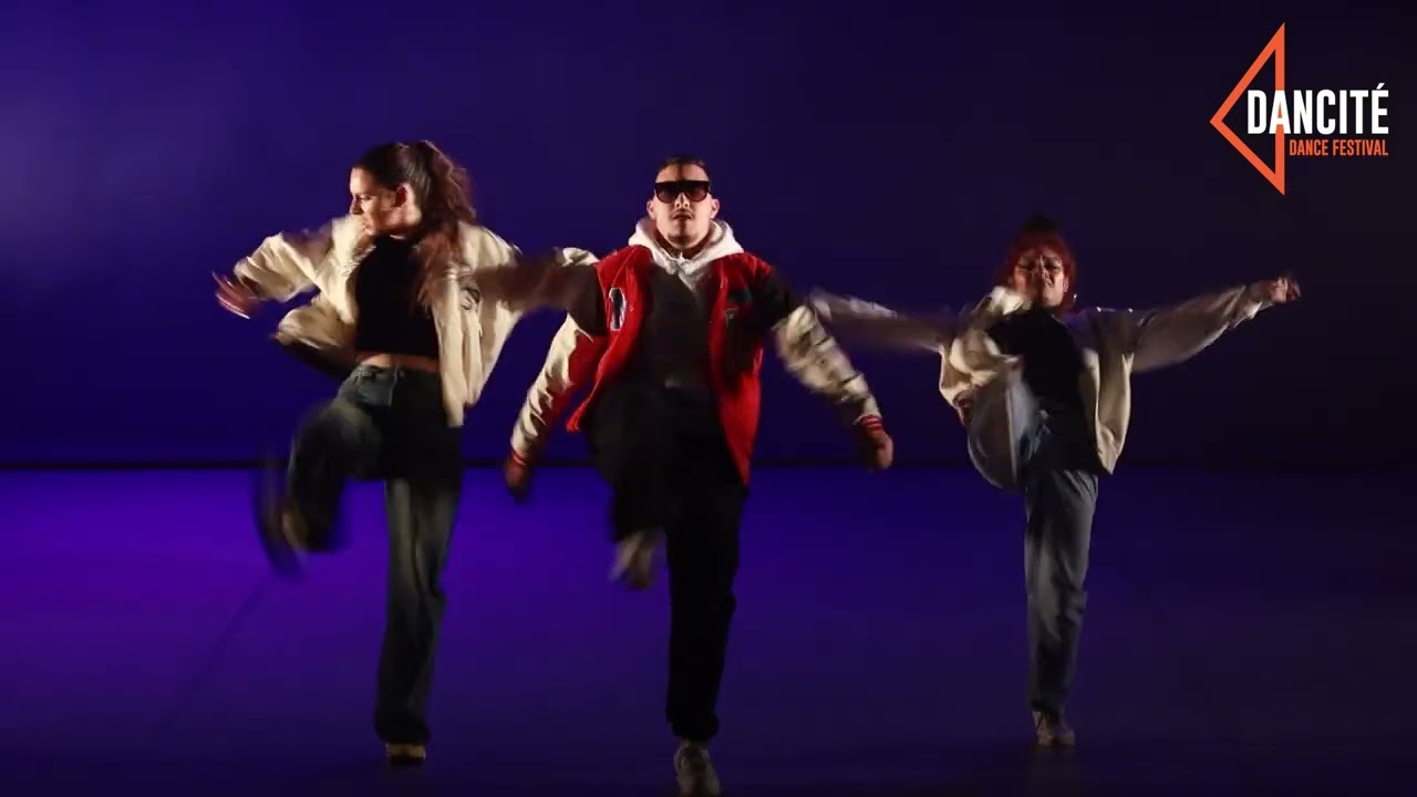 DANCITE 2022 - KIDS - 23. - Final FX - 20.03.2022 (14h)