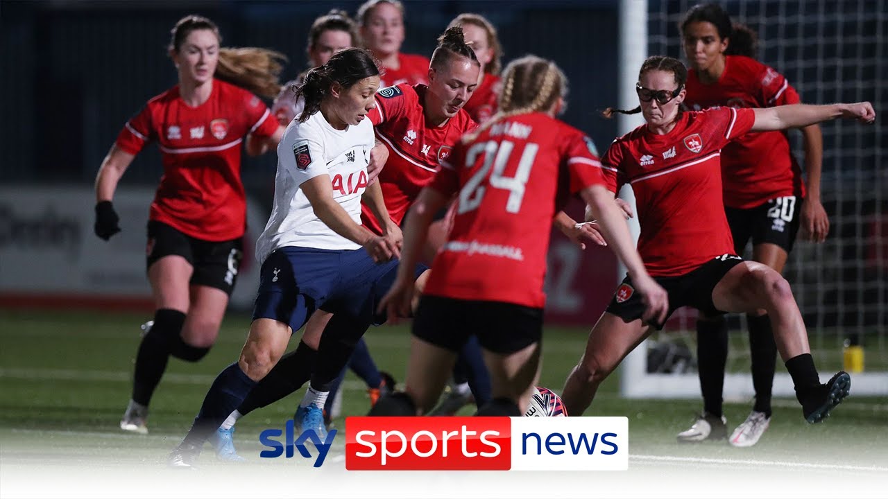 Women's Championship side Coventry United to enter voluntary liquidation