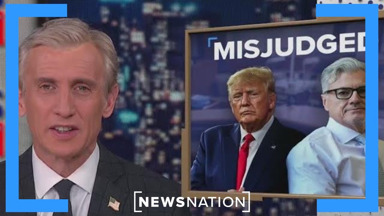Abrams: Judge Merchan's rulings have been far from one-sided | Dan Abrams Live