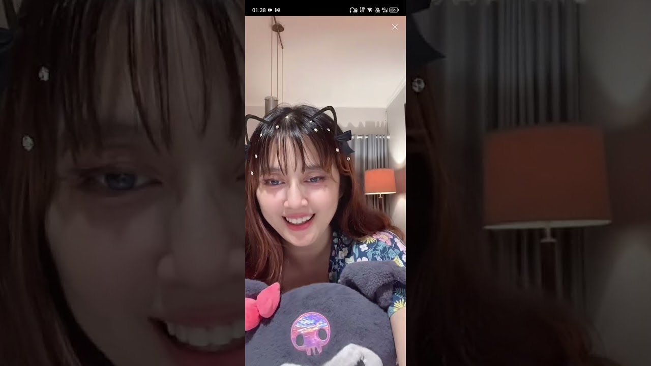 amanda live bigo