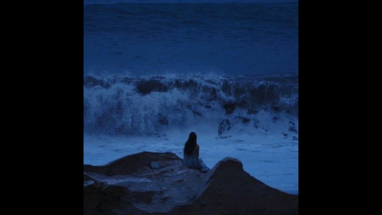 This is what Limerence sounds like.