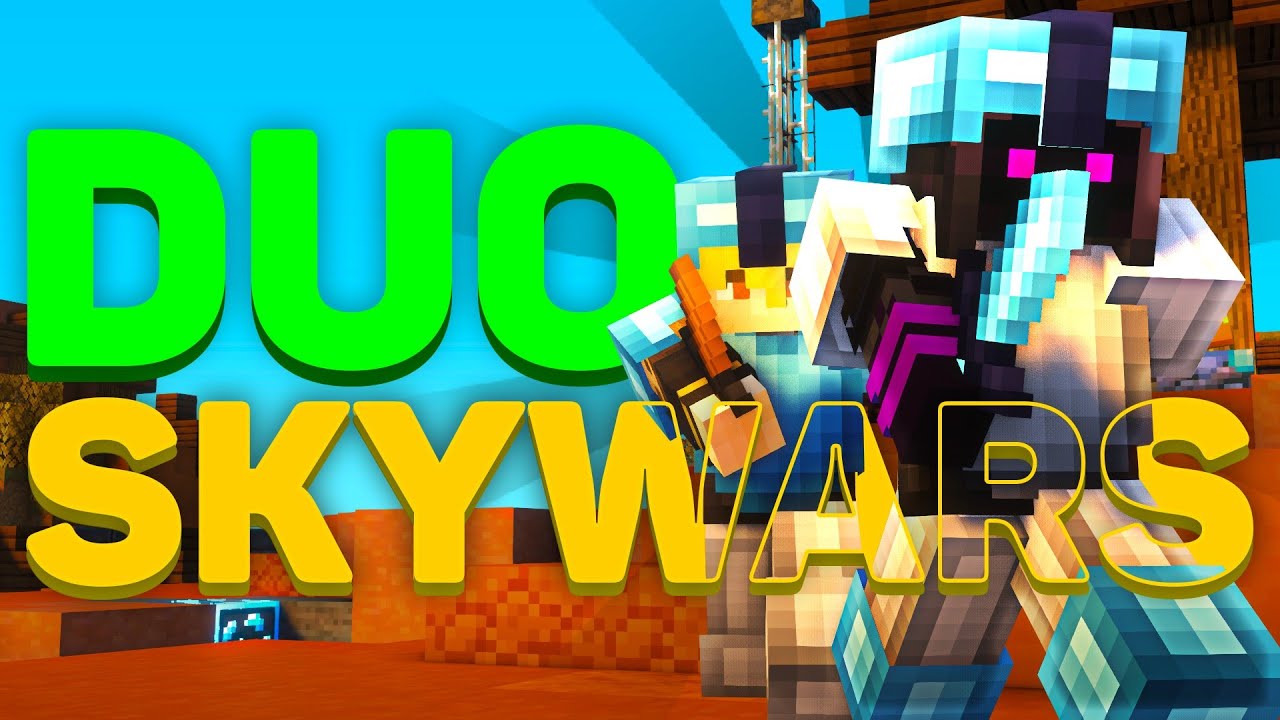 Pika Network DOUBLES SKYWARS