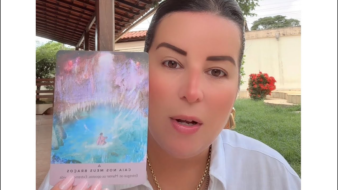 VOCÊ NÃO ESTA SOZINHO ♥️ AJUDA ESPIRITUAL 🌟 #tarotmaosdeluz #mensagemdodia #tarot #leituradetarot 