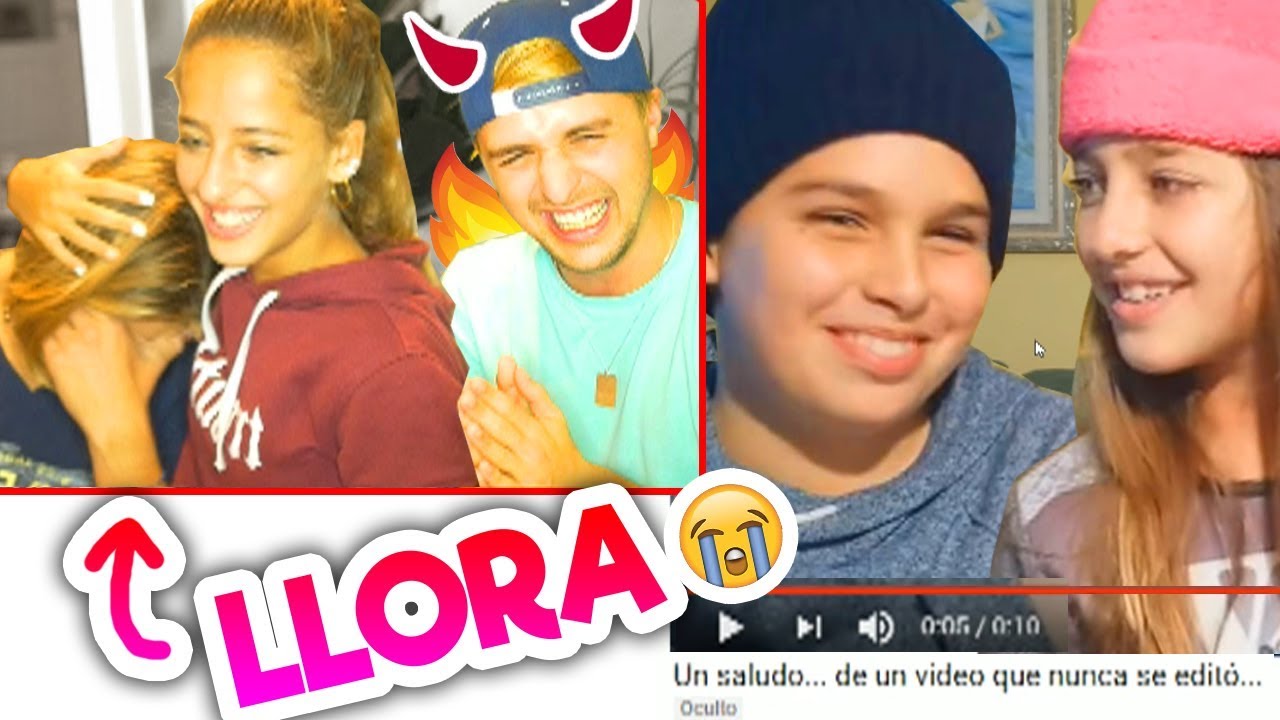 El VÍDEO PRIVADO que casi los termina 💔 su relación al Novio de mi Hermana #2