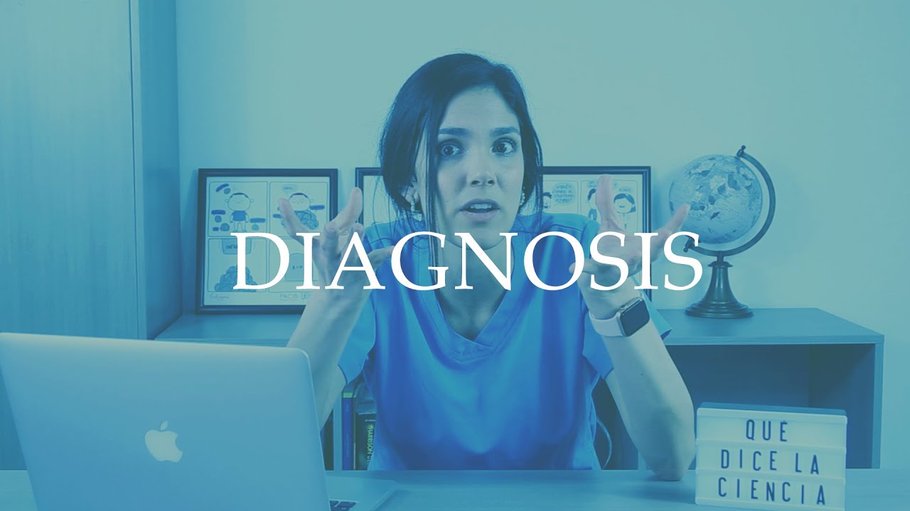 Qué dice la ciencia -  DIAGNOSIS serie de Netflix | Dra. Jackie