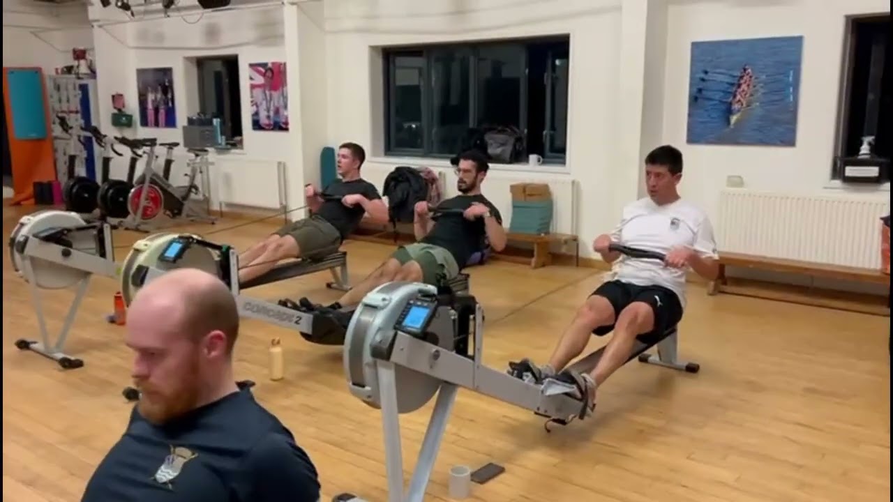 08.12.25 - Land Training