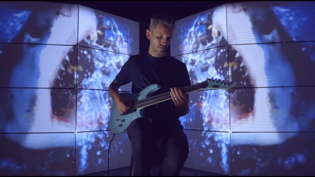 DEFTONES - My Own Summer // Play-through // Cover