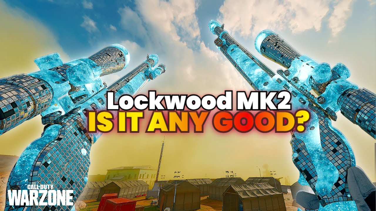 Is The LOCKWOOD MK2 Worth it?
