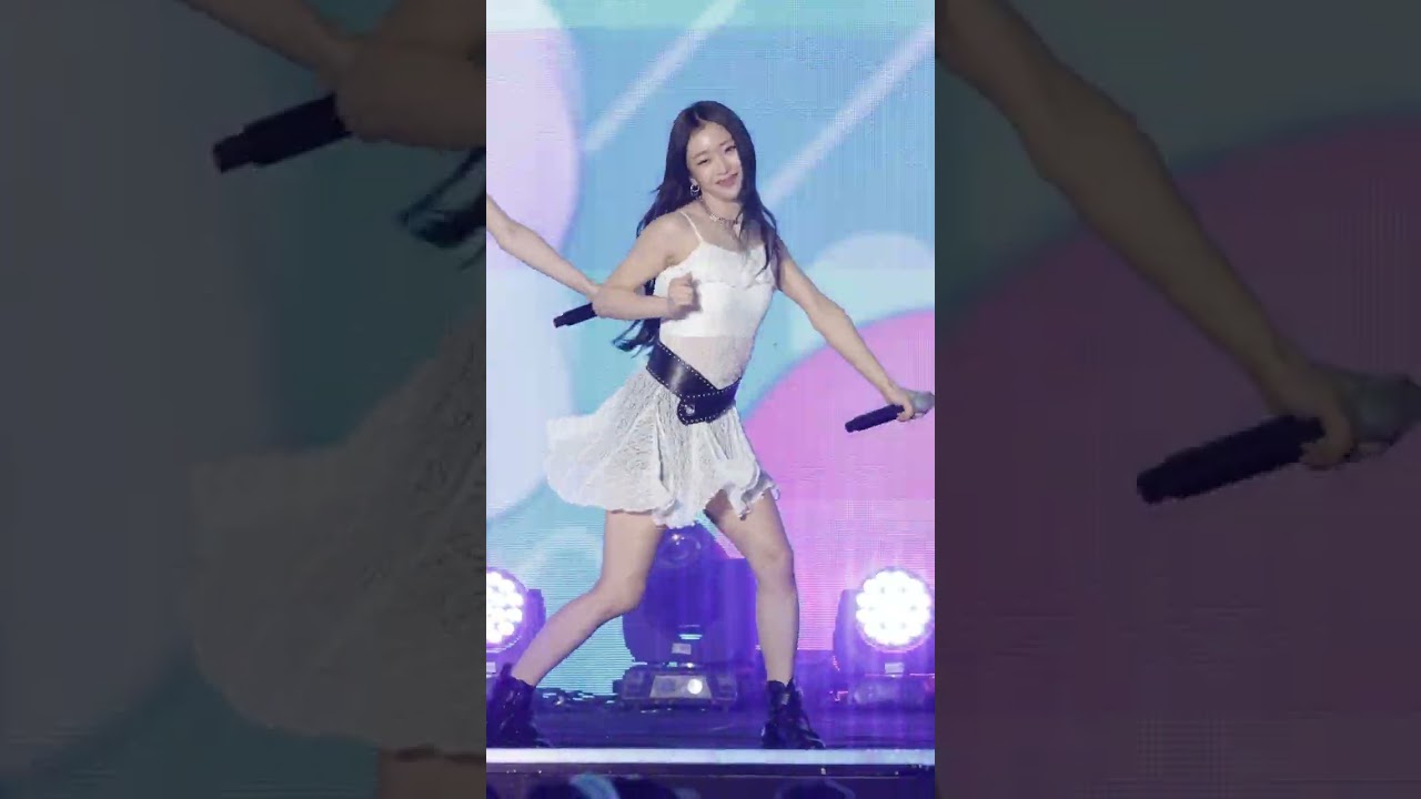 250917 스테이씨(STAYC) 수민(SUMIN) 