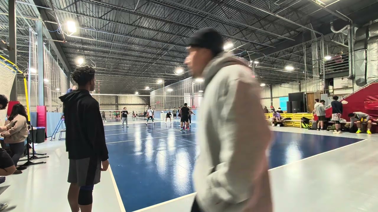 February 7 Game 1 pt 2