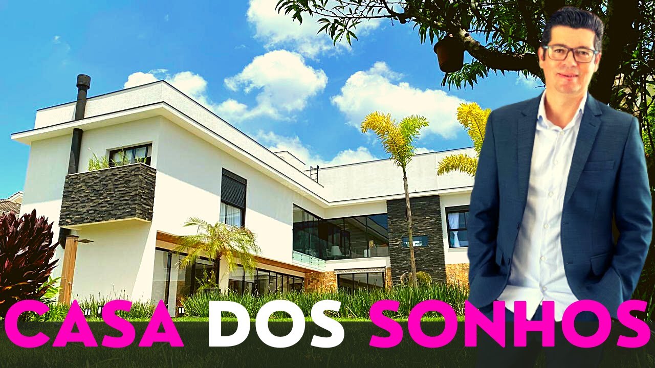 CASA DOS SONHOS - CONDOMÍNIO EM SOROCABA
