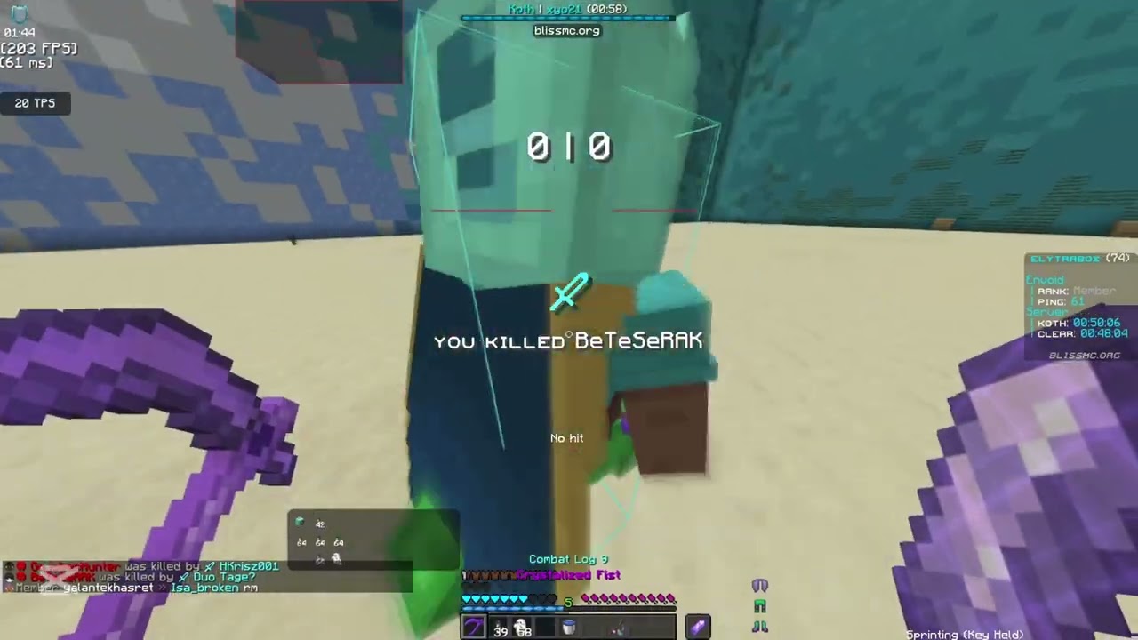 blissmc.org Montage #4