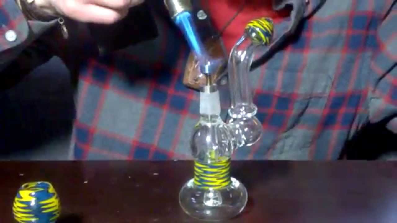 How to Season a Nail