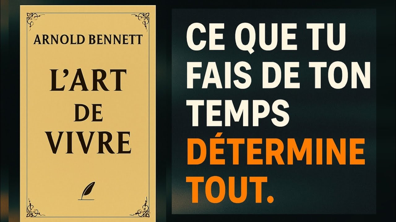 La Vie en Pleine Propriété : Maîtriser Tes 24 Heures pour Tout Changer. Livre audio (L'Art de vivre)