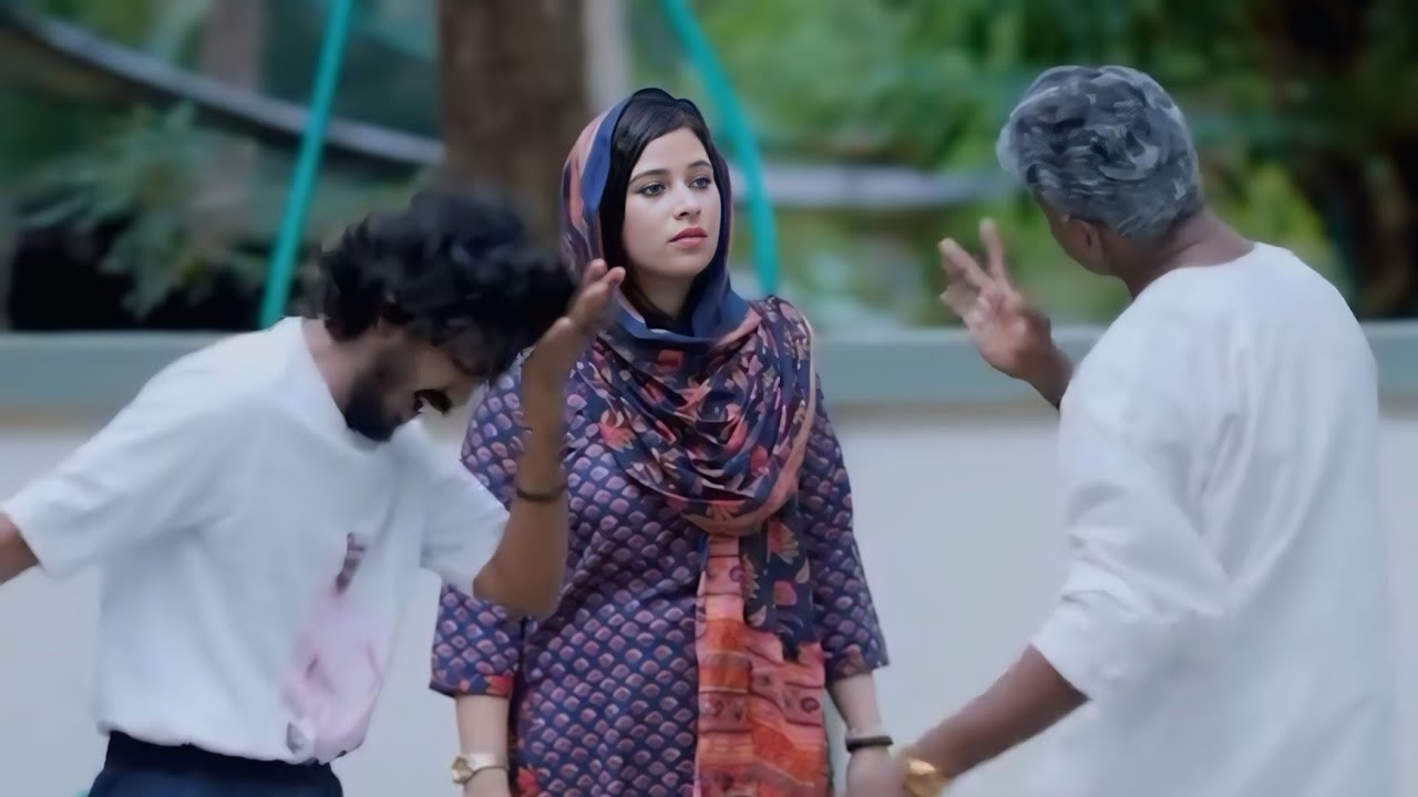 മോൾട്ടിക്കും കിട്ടിയോ അടി | കോയ | കുഞ്ഞാപ്പു | ലാല മലപ്പുറം | മോൾട്ടി 