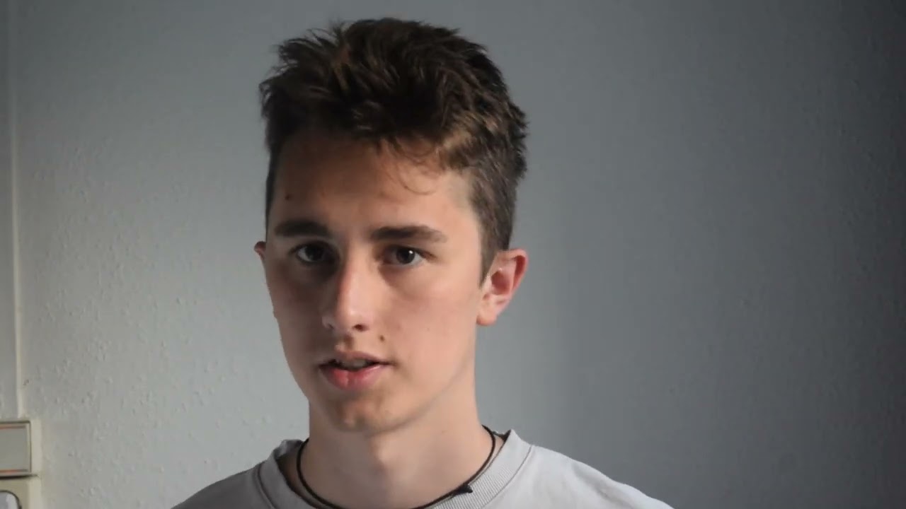 Molnár Ádám - VLOG1