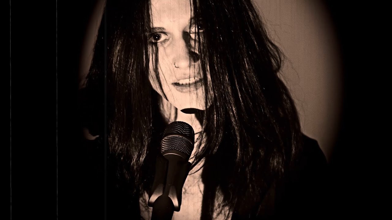 WISBORG - Becoming Caligari [Official Music Video]