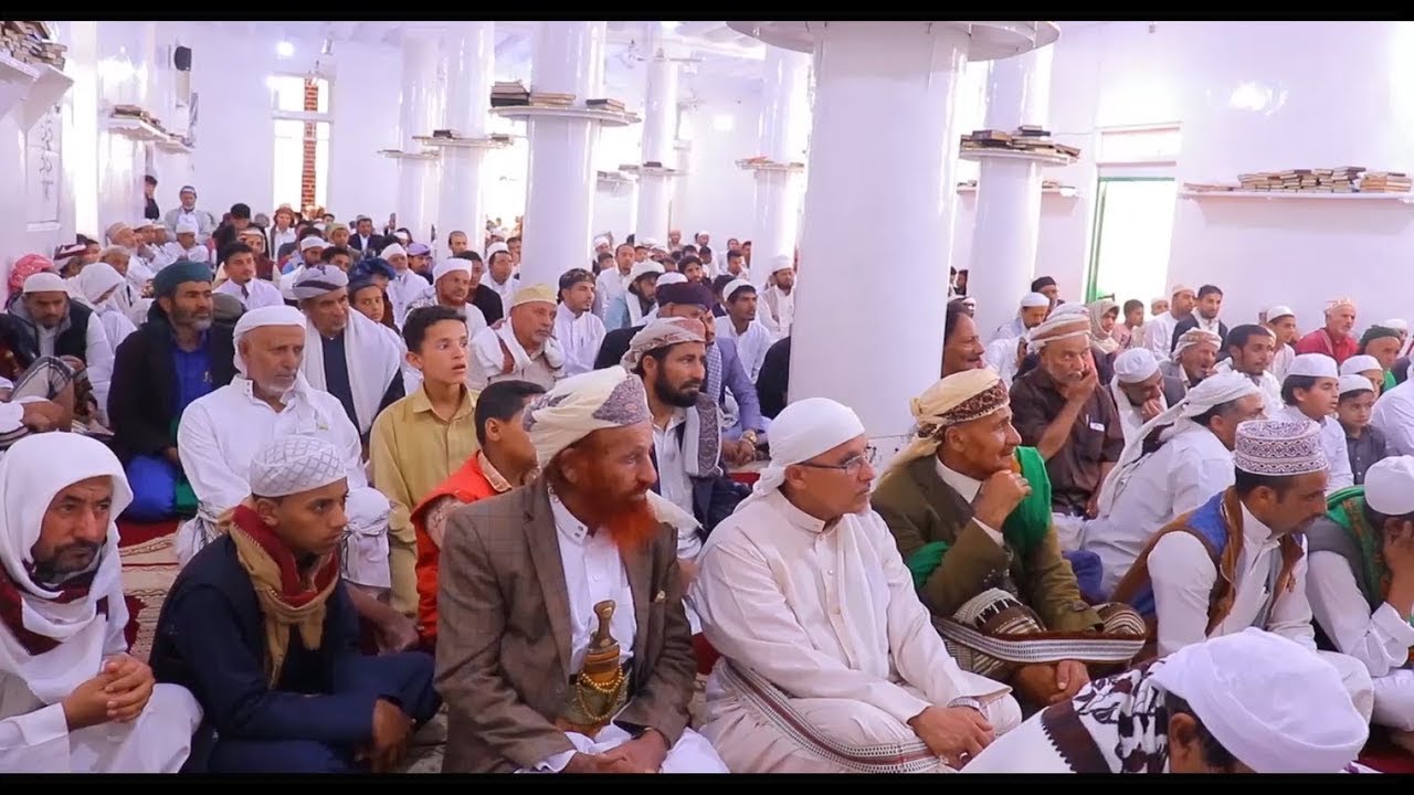 #مباشر اجتماع الخروج للدعوة إلى الله لطلاب رباط الهدار للعلوم الشرعية يوم الجمعة 12/جماد الآخر 1446ه