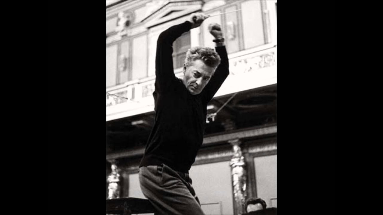 Herbert von Karajan 