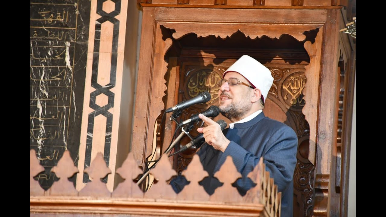 فضائل العشر ومفهوم العمل الصالح