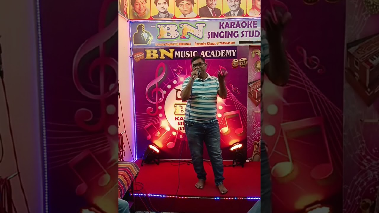 Fulosa chaihra teha I Covered by Somnath 