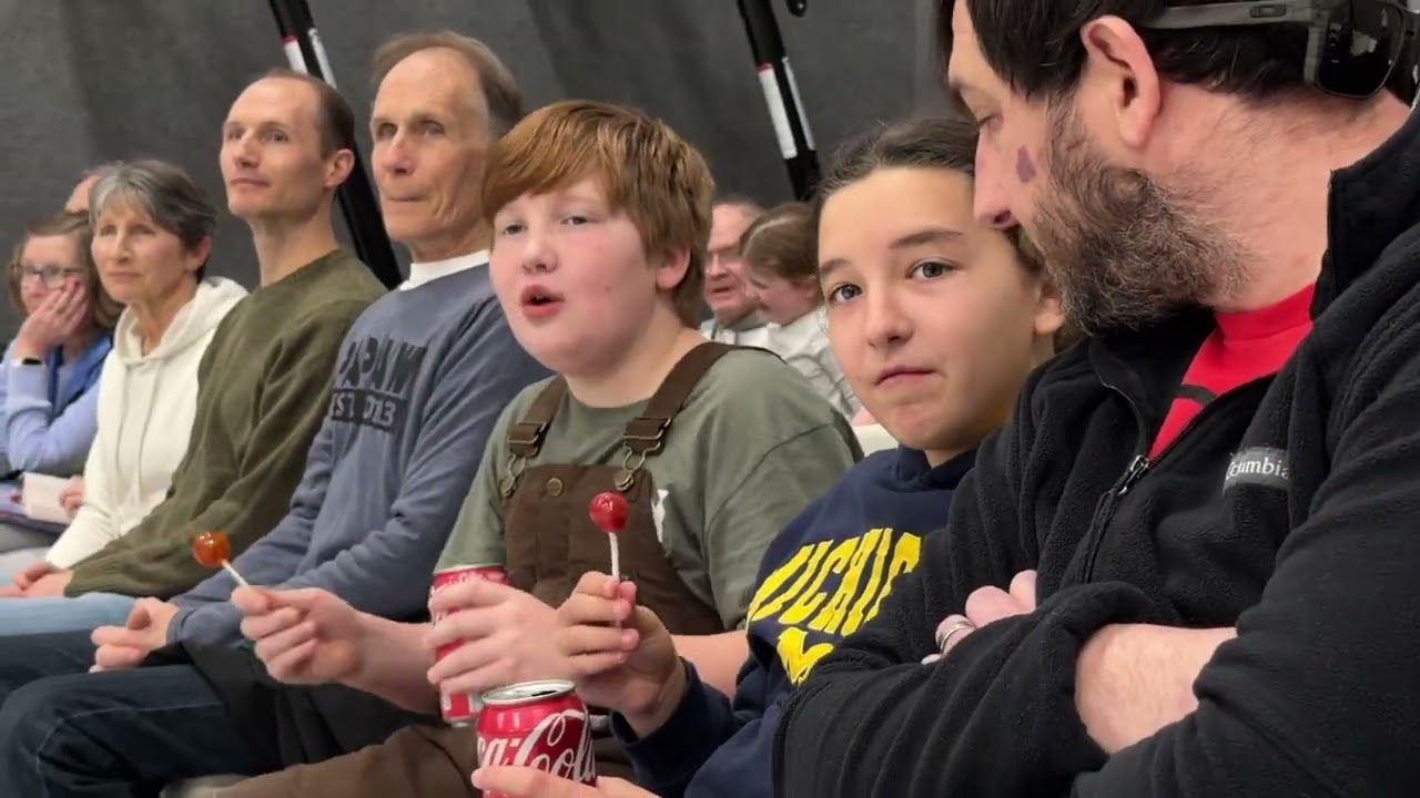 Everly's Upward Ball Game 2 21 2026