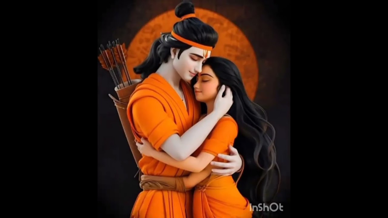 Ram Siya Ram Siya Ram Jay Jay Ram 