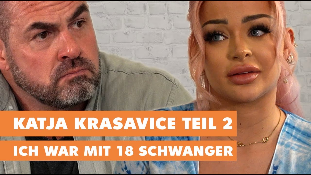 Klartext # 18 I Meine größte Angst wäre, dass mein Kind gemobbt würde I Teil 2