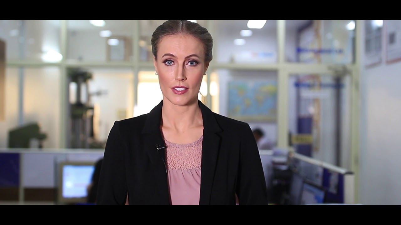 IWTT (Welding institute) corporate HD video