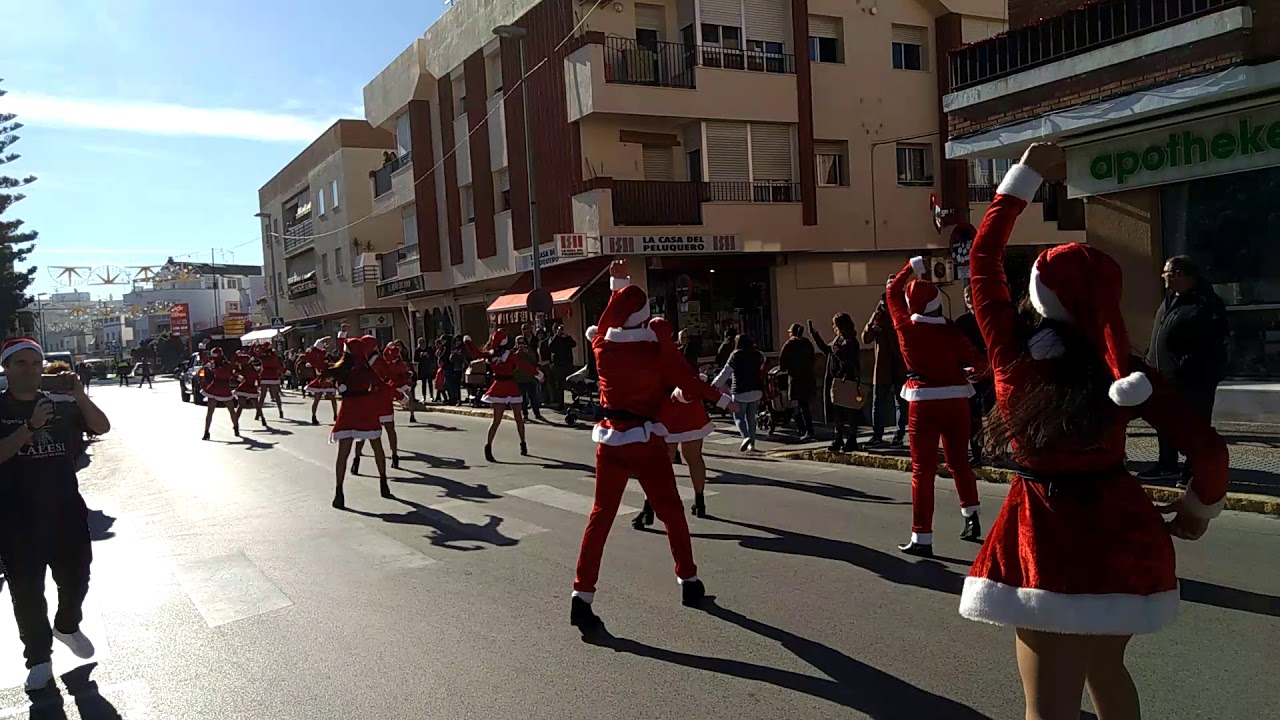 Navidad rota
