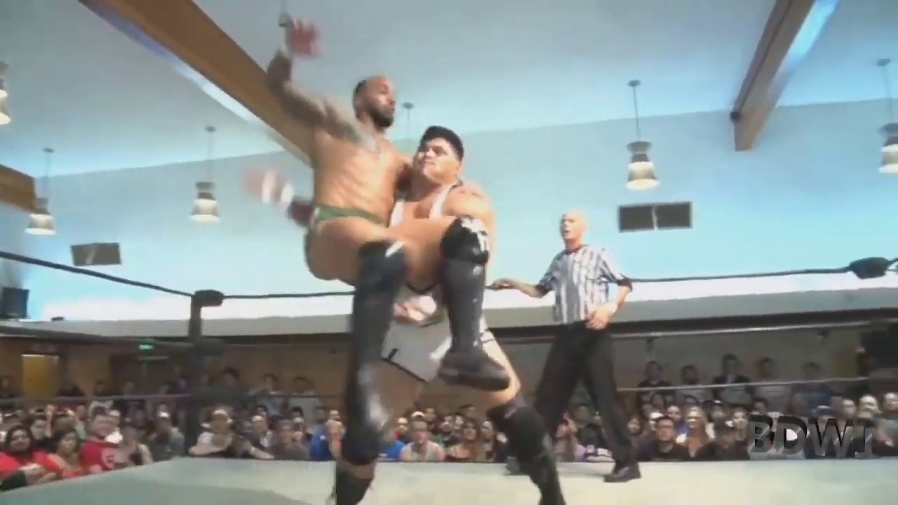 Athletic-Plex - Jeff Cobb