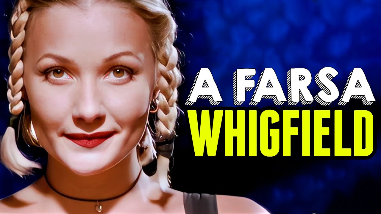 SATURDAY NIGHT - A FARSA WHIGFIELD | O SOM DO K7
