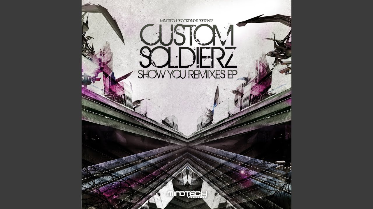 Show You (VIP Mix)