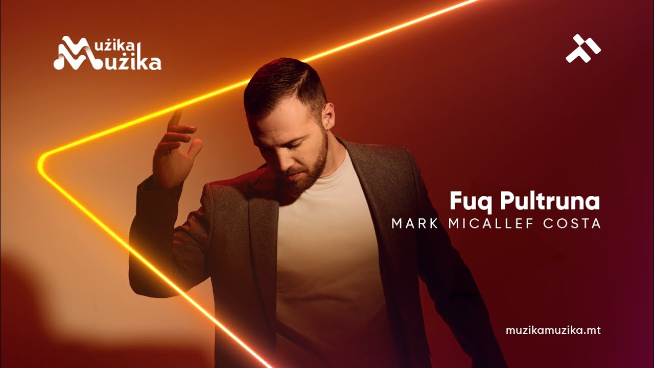 🎥 FUQ PULTRUNA - Mark Micallef Costa