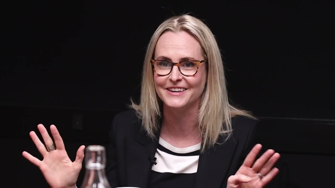 Canadian Cinema Roundtable l Festival Programmers