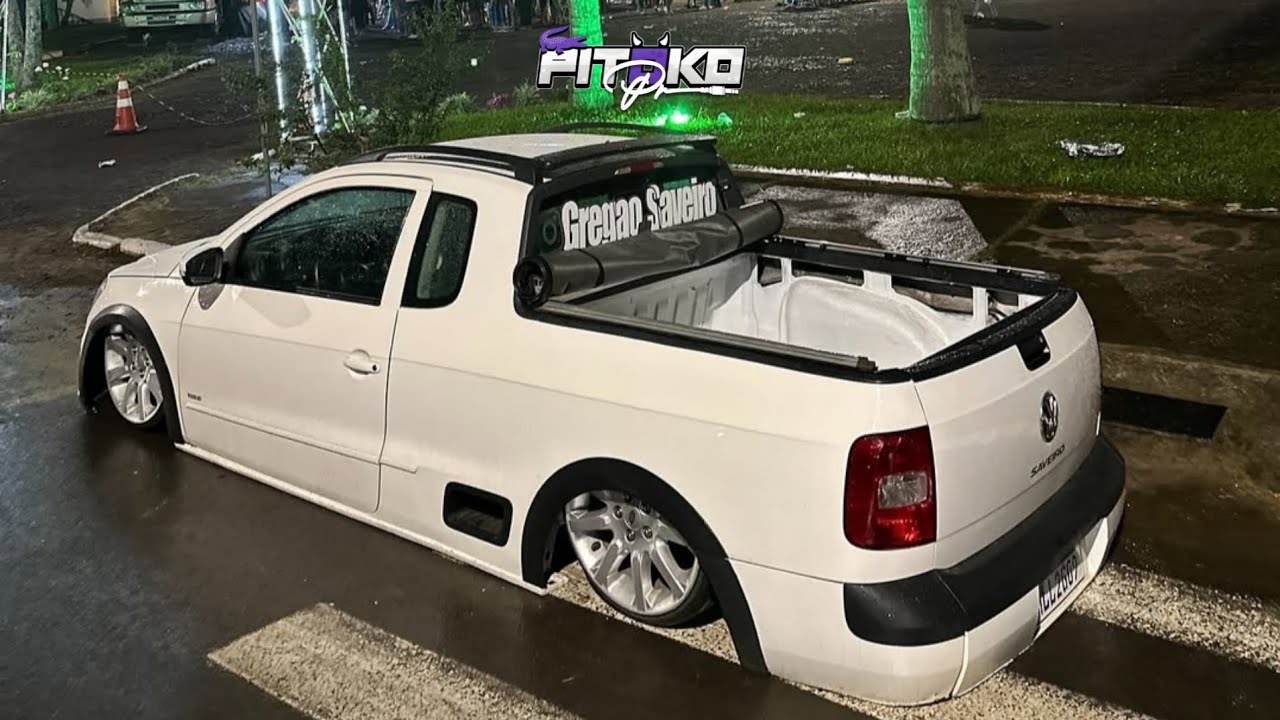 MEGA FUNK - TUM DUM DUM - OBSERVANDO ESSA SALADA 🥗 - 
