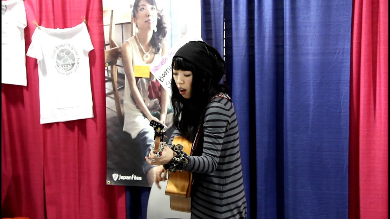 Itou Kanako - 
