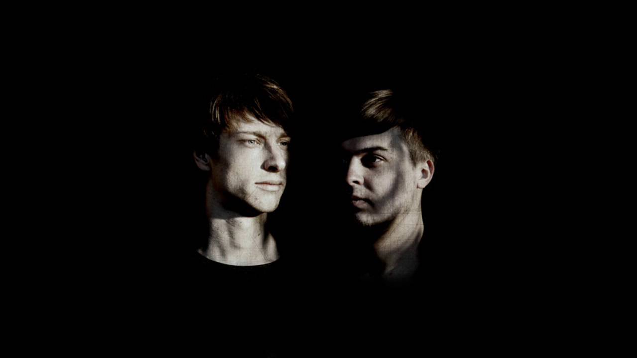 Ólafur Arnalds feat. Arnor Dan - So Close (E-Spectro Unofficial Edit)